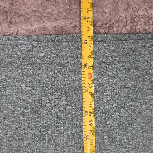 University of Miami Hurricanes Performance Polo Shirt Mens XL Embroidered Logo - Picture 6 of 6